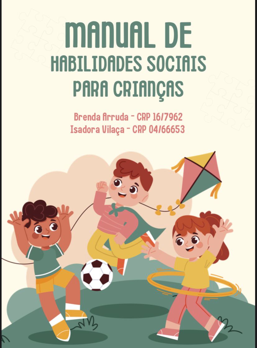 Capa do EBOOK